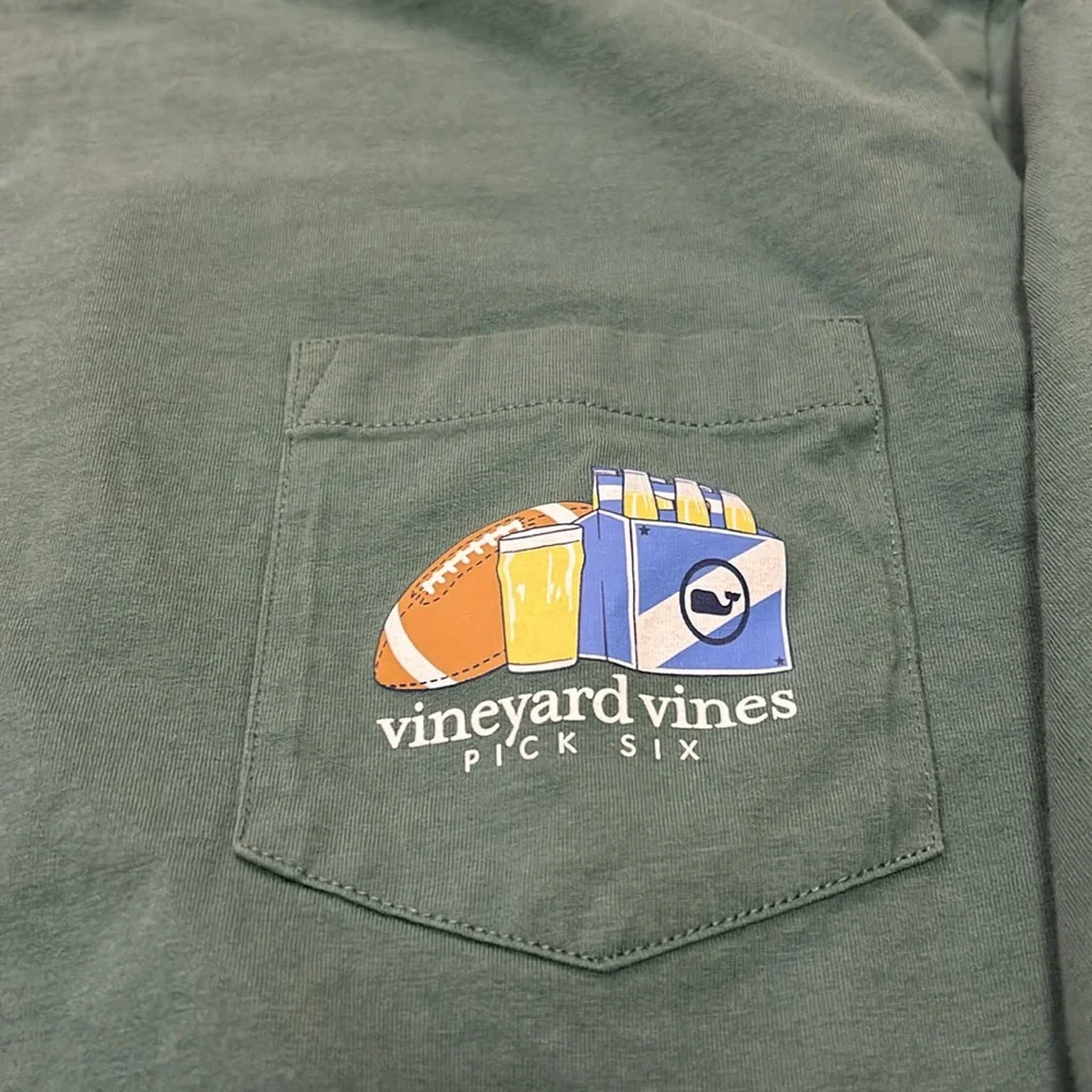 🐳Vineyard Vines - Picture 2 of 6